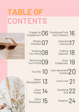 Load image into Gallery viewer, Engage to Attract - Ebook