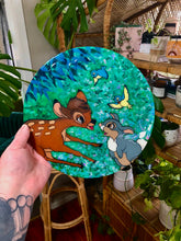 Load image into Gallery viewer, Bambi Wooden Board
